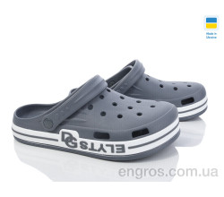 Кроксы Golden Lion